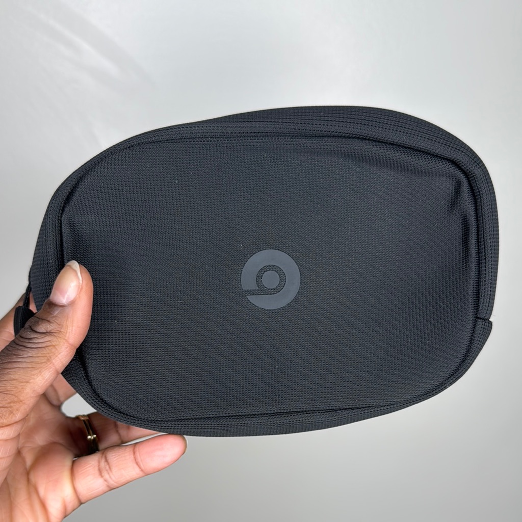 Beats By Dre Bag